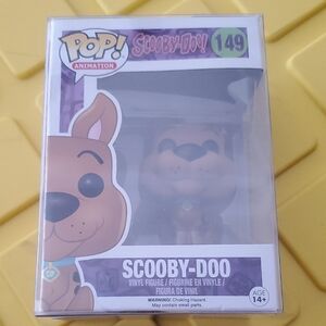 Scooby Doo #149 Funko Pop